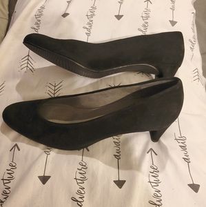 Stuart Weitzman Pumps